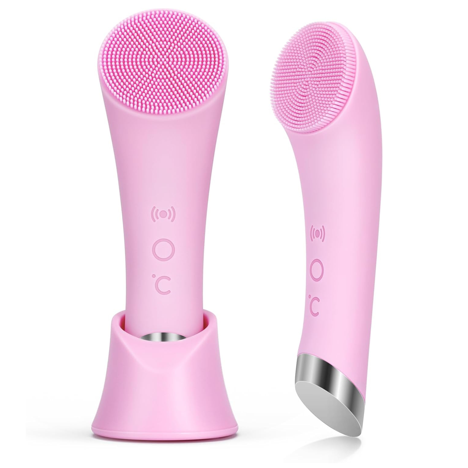 Elsence Facial Cleansing Brush